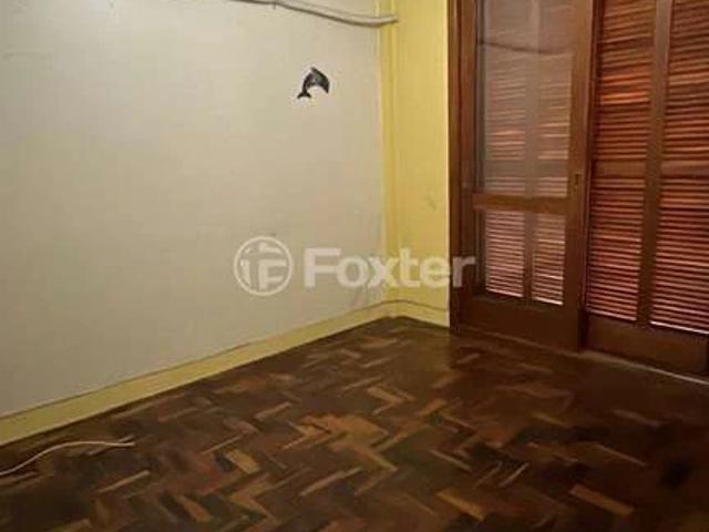Apartamento para Venda em Porto Alegre/RS Floresta 2 Quartos