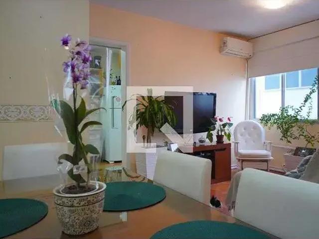 Apartamento para Venda em Porto Alegre/RS Floresta 3 Quartos