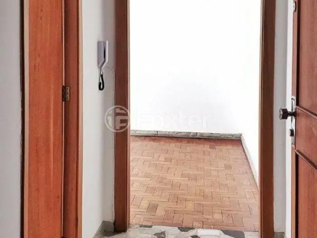 Apartamento para Venda em Porto Alegre/RS Floresta 3 Quartos