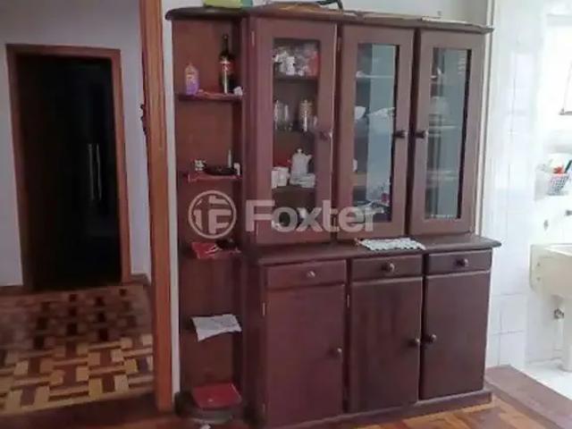 Apartamento para Venda em Porto Alegre/RS Floresta 3 Quartos