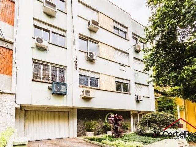 Apartamento para Venda em Porto Alegre/RS Floresta 3 Quartos