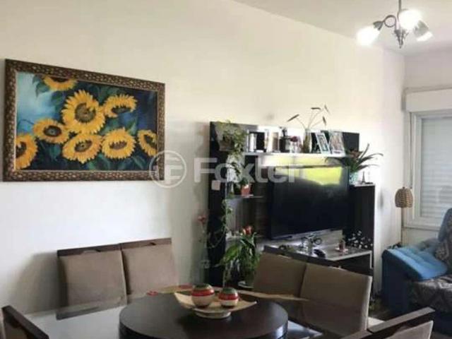 Apartamento para Venda em Porto Alegre/RS Floresta 3 Quartos