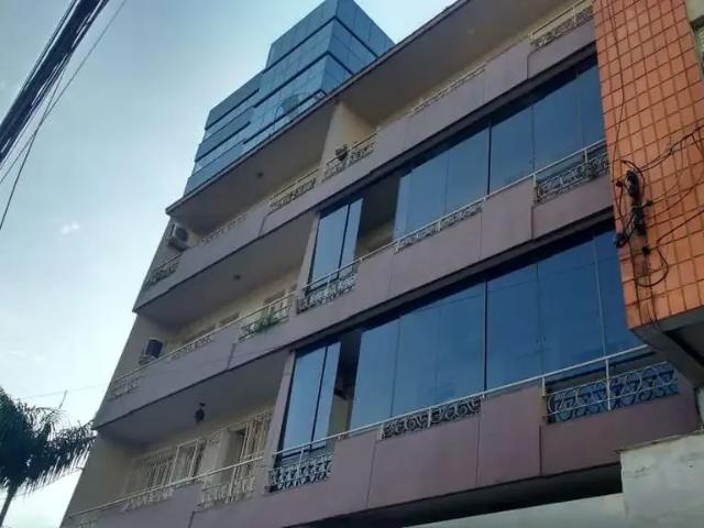 Apartamento para Venda em Porto Alegre/RS Floresta 3 Quartos