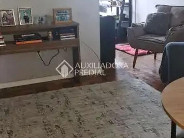 Apartamento para Venda em Porto Alegre/RS Floresta 3 Quartos