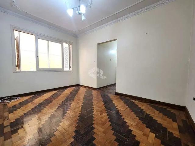 Apartamento para Venda em Porto Alegre/RS Floresta 3 Quartos