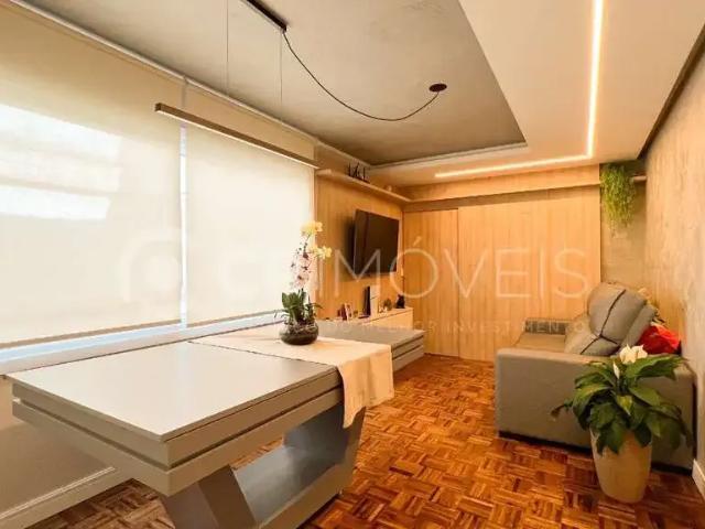 Apartamento para Venda em Porto Alegre/RS Floresta 3 Quartos