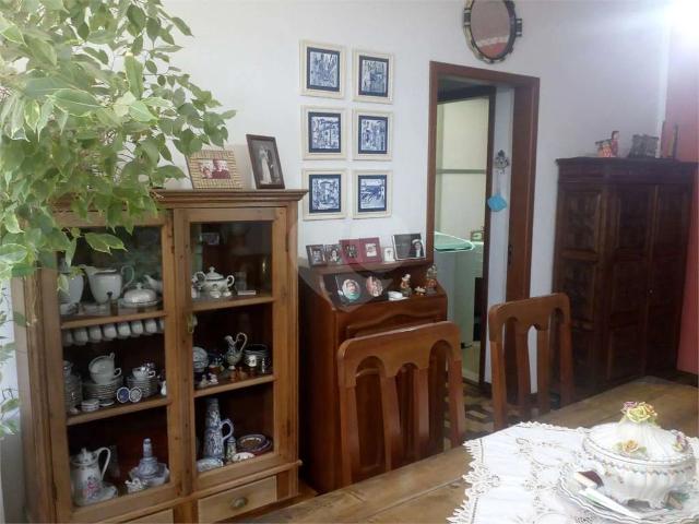 Apartamento para Venda em Porto Alegre/RS Floresta 3 Quartos
