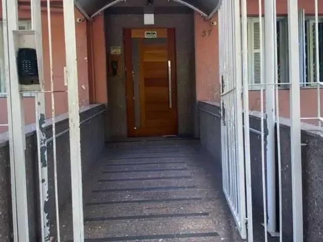 Apartamento para Venda em Porto Alegre/RS Floresta 3 Quartos