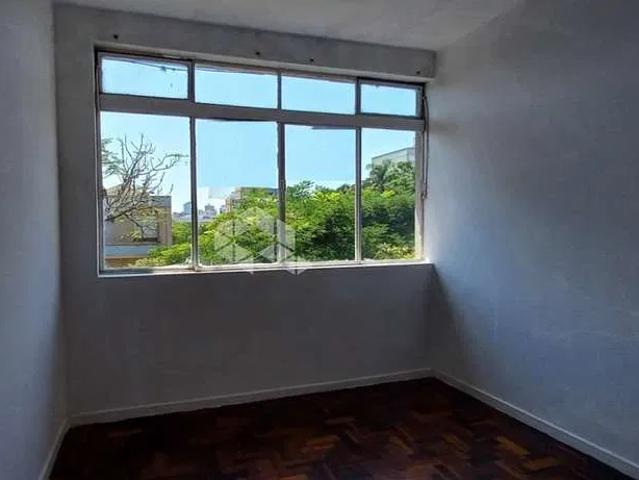 Apartamento para Venda em Porto Alegre/RS Floresta 3 Quartos