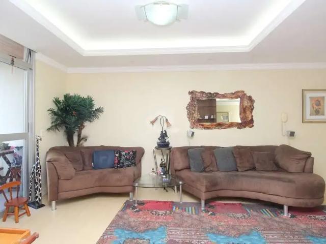 Apartamento para Venda em Porto Alegre/RS Floresta 3 Quartos