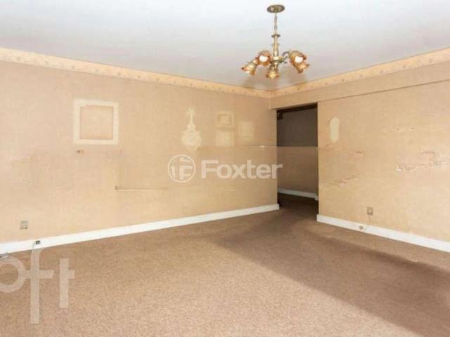 Apartamento para Venda em Porto Alegre/RS Floresta 3 Quartos