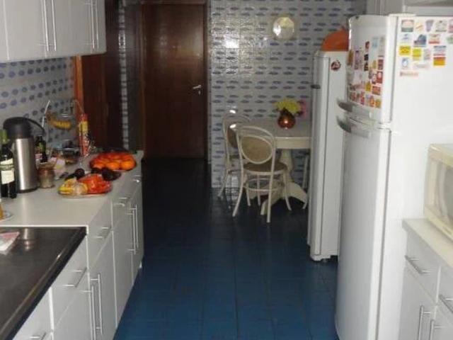 Apartamento para Venda em Porto Alegre/RS Floresta 3 Quartos