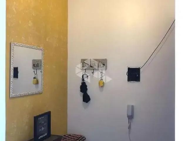Apartamento para Venda em Porto Alegre/RS Floresta 3 Quartos