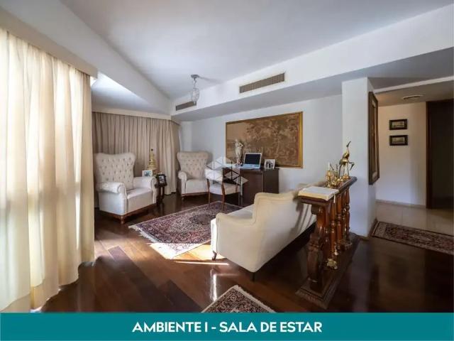 Apartamento para Venda em Porto Alegre/RS Floresta 3 Quartos