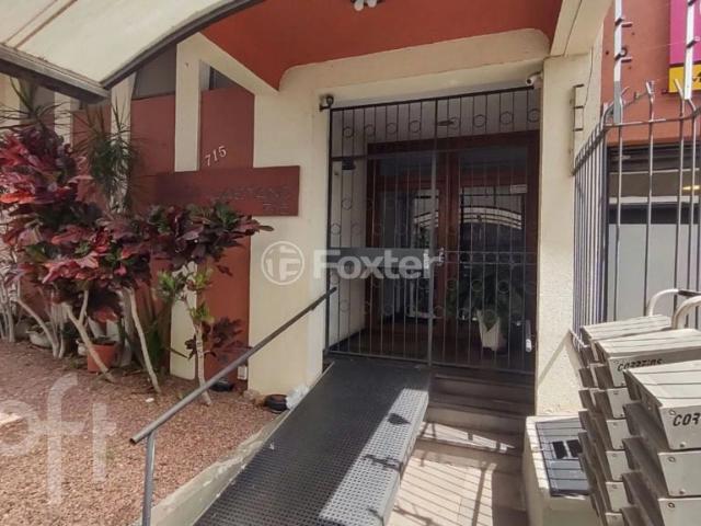 Apartamento para Venda em Porto Alegre/RS Floresta 3 Quartos