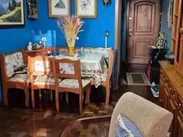 Apartamento para Venda em Porto Alegre/RS Floresta 3 Quartos