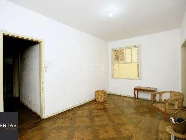Apartamento para Venda em Porto Alegre/RS Floresta 3 Quartos
