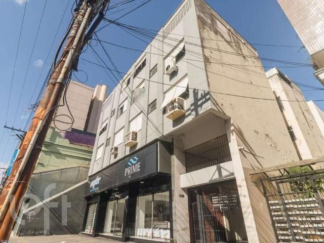 Apartamento para Venda em Porto Alegre/RS Floresta 3 Quartos