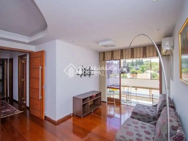 Apartamento para Venda em Porto Alegre/RS Floresta 3 Quartos