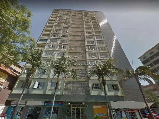 Apartamento para Venda em Porto Alegre/RS Floresta 3 Quartos
