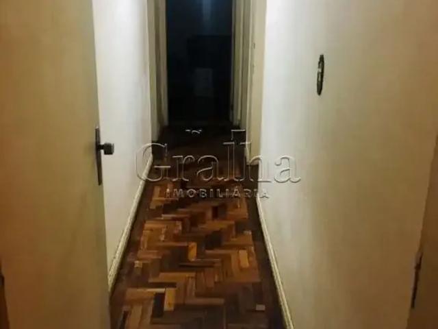 Apartamento para Venda em Porto Alegre/RS Floresta 3 Quartos