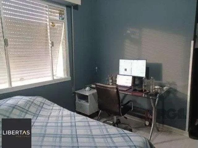 Apartamento para Venda em Porto Alegre/RS Floresta 3 Quartos