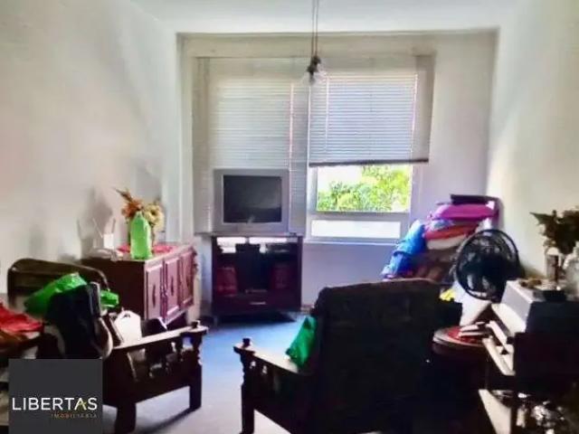 Apartamento para Venda em Porto Alegre/RS Floresta 3 Quartos