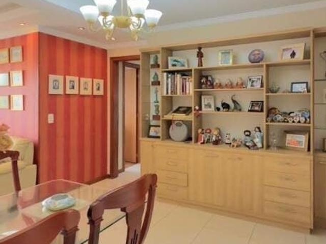 Apartamento para Venda em Porto Alegre/RS Floresta 3 Quartos