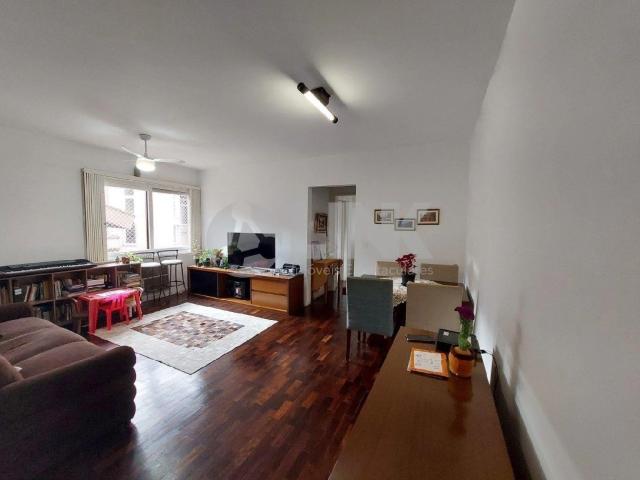 Apartamento para Venda em Porto Alegre/RS Floresta 3 Quartos