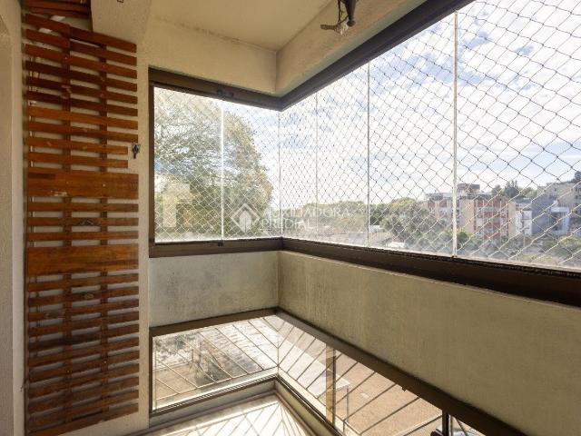 Apartamento para Venda em Porto Alegre/RS Floresta 3 Quartos