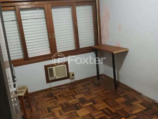 Apartamento para Venda em Porto Alegre/RS Floresta 3 Quartos