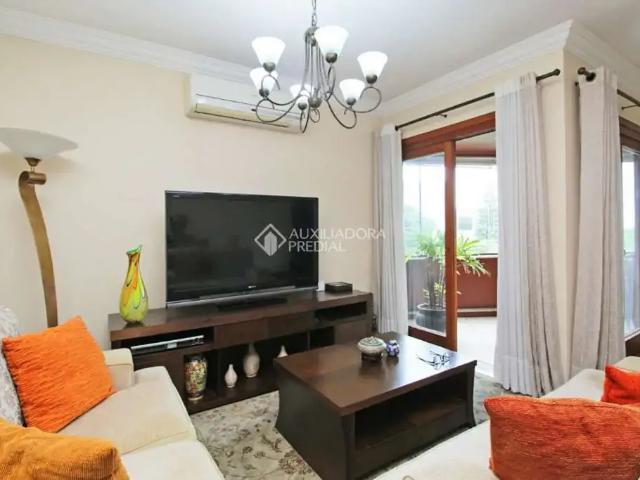 Apartamento para Venda em Porto Alegre/RS Floresta 3 Quartos