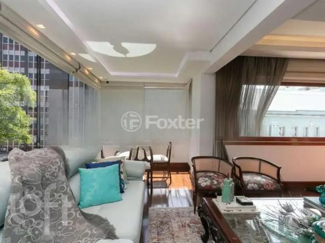 Apartamento para Venda em Porto Alegre/RS Floresta 3 Quartos