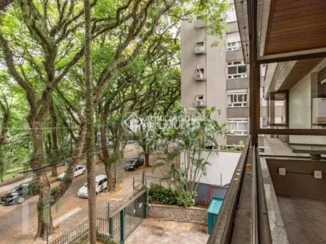 Apartamento para Venda em Porto Alegre/RS Floresta 3 Quartos