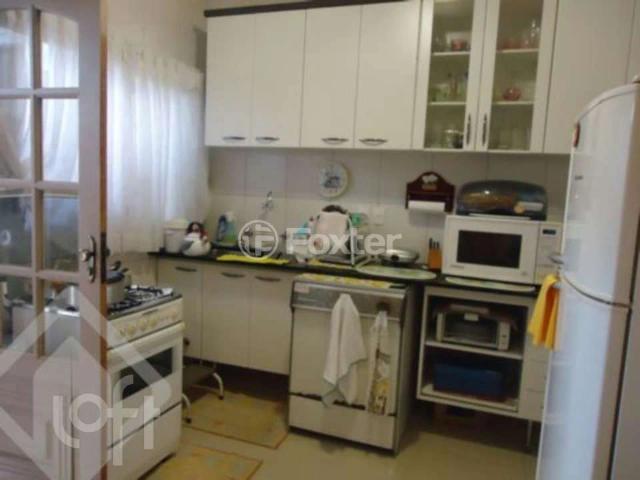 Apartamento para Venda em Porto Alegre/RS Floresta 3 Quartos