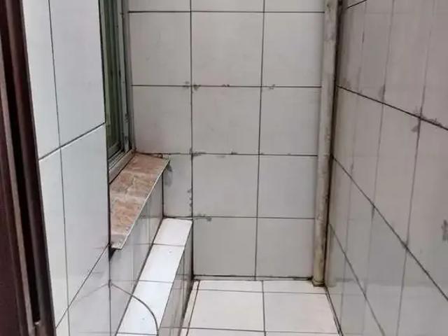 Apartamento para Venda em Porto Alegre/RS Floresta 4 Quartos