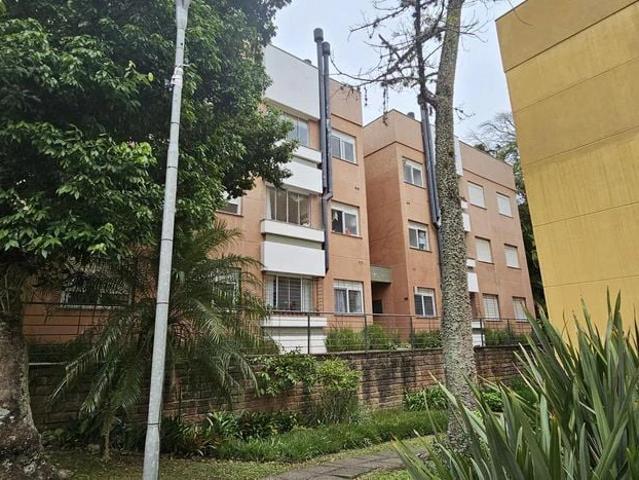 Apartamento para Venda em Porto Alegre/RS Guarujá 3 Quartos
