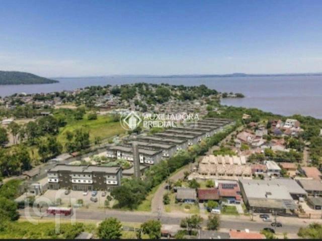 Apartamento para Venda em Porto Alegre/RS Guarujá 3 Quartos