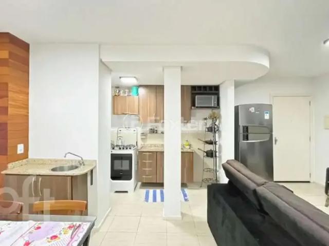 Apartamento para Venda em Porto Alegre/RS Guarujá 3 Quartos