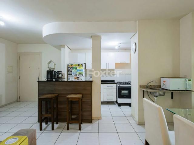 Apartamento para Venda em Porto Alegre/RS Guarujá 3 Quartos