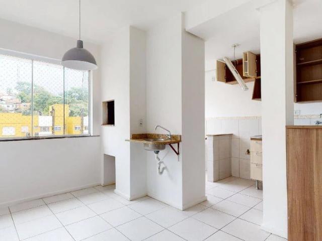 Apartamento para Venda em Porto Alegre/RS Guarujá 3 Quartos