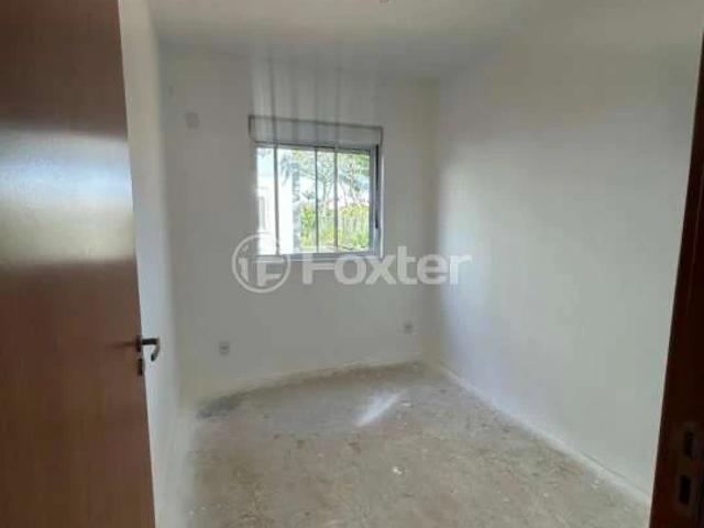 Apartamento para Venda em Porto Alegre/RS Guarujá 2 Quartos