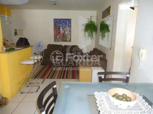 Apartamento para Venda em Porto Alegre/RS Guarujá 2 Quartos