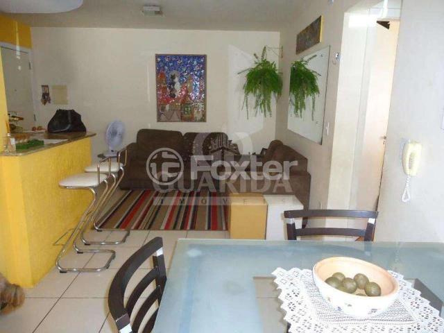 Apartamento para Venda em Porto Alegre/RS Guarujá 2 Quartos