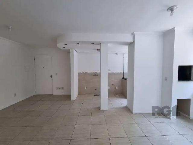 Apartamento para Venda em Porto Alegre/RS Guarujá 2 Quartos