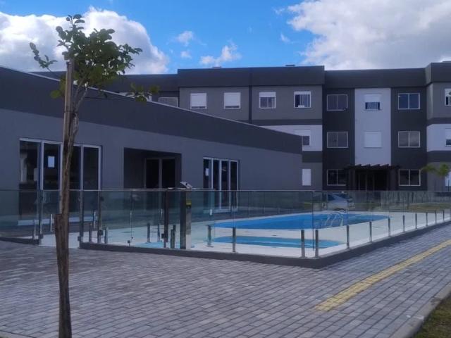 Apartamento para Venda em Porto Alegre/RS Guarujá 2 Quartos