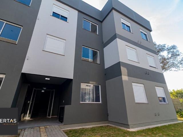 Apartamento para Venda em Porto Alegre/RS Guarujá 2 Quartos