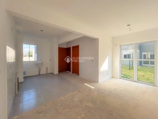 Apartamento para Venda em Porto Alegre/RS Guarujá 2 Quartos