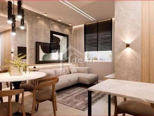 Apartamento para Venda em Porto Alegre/RS Guarujá 2 Quartos