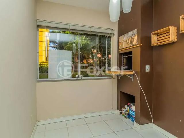 Apartamento para Venda em Porto Alegre/RS Guarujá 2 Quartos